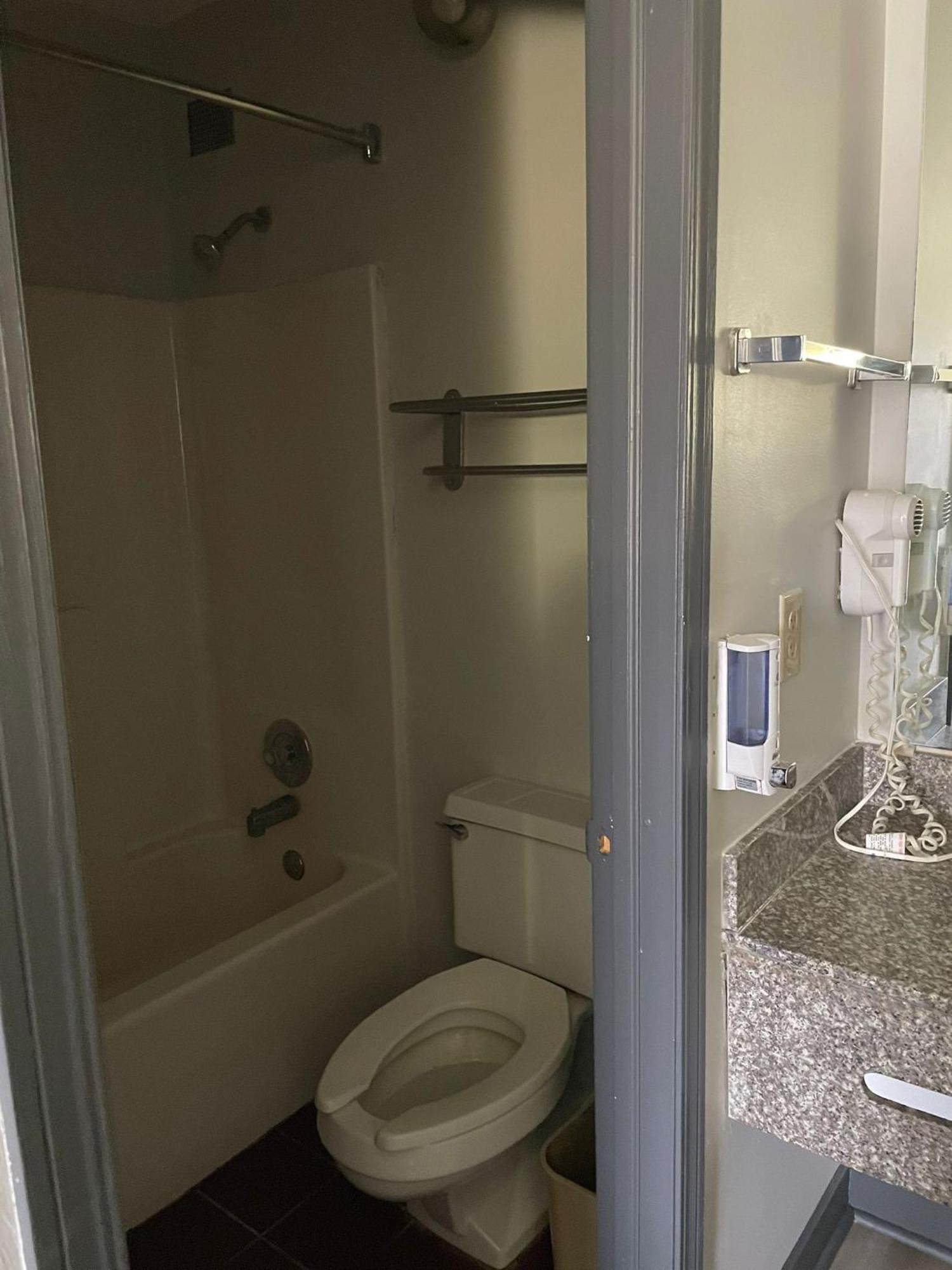 Deerfield Inn Xenia Εξωτερικό φωτογραφία