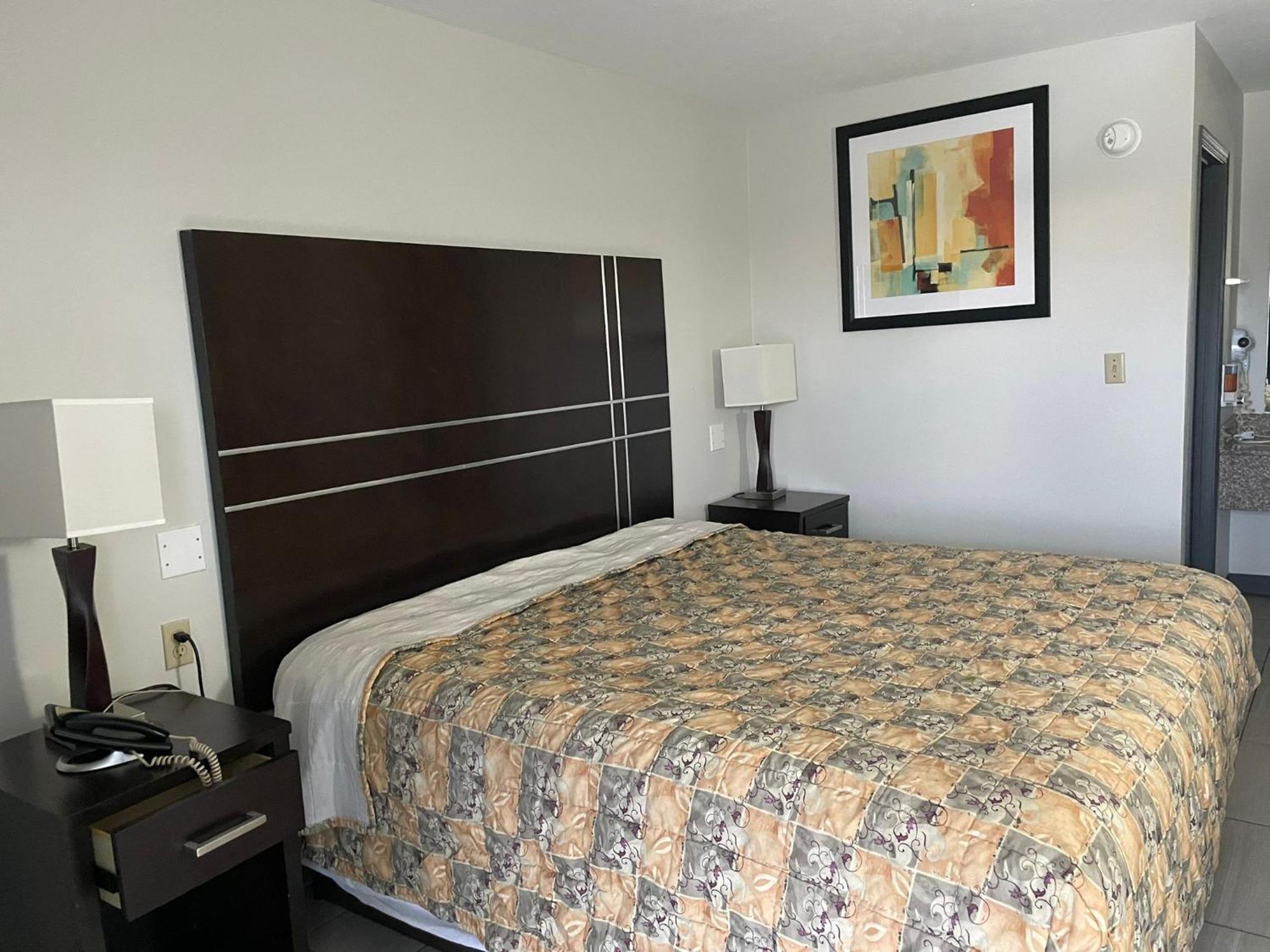 Deerfield Inn Xenia Εξωτερικό φωτογραφία