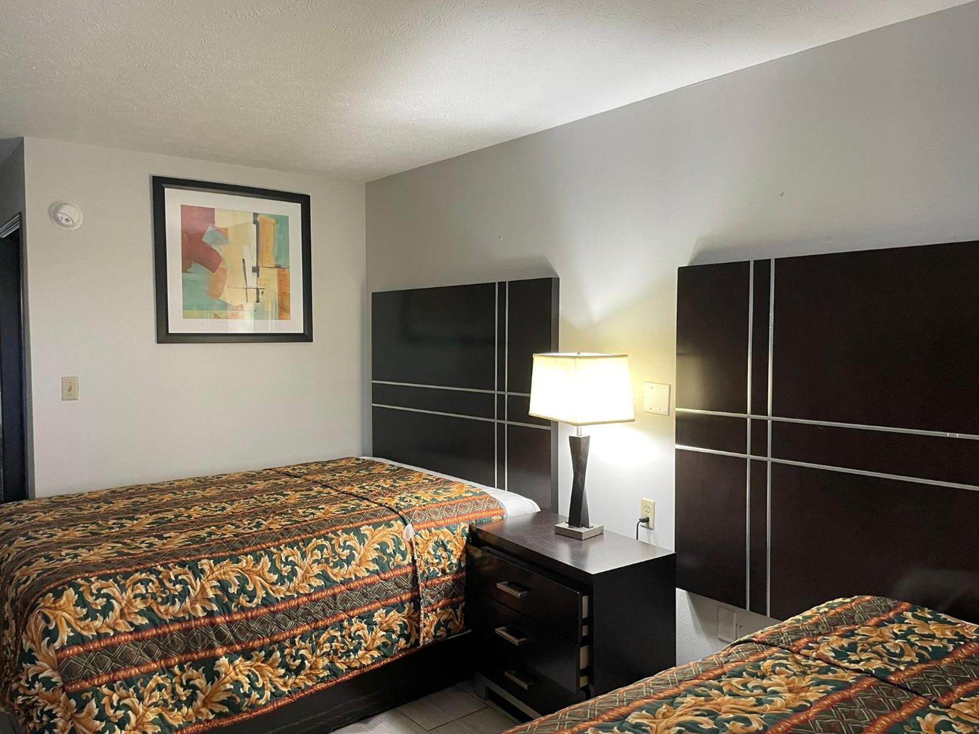 Deerfield Inn Xenia Εξωτερικό φωτογραφία