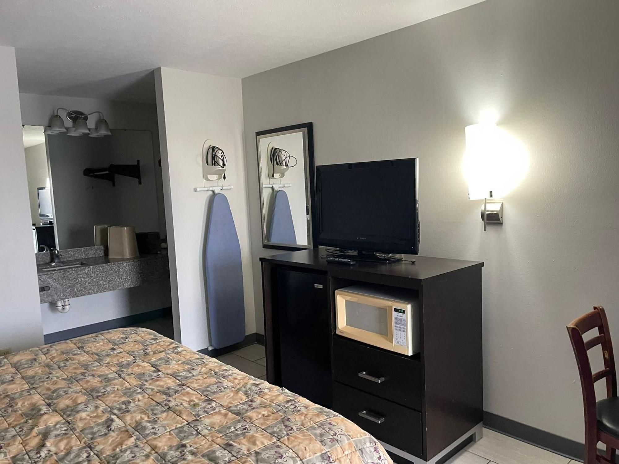 Deerfield Inn Xenia Εξωτερικό φωτογραφία
