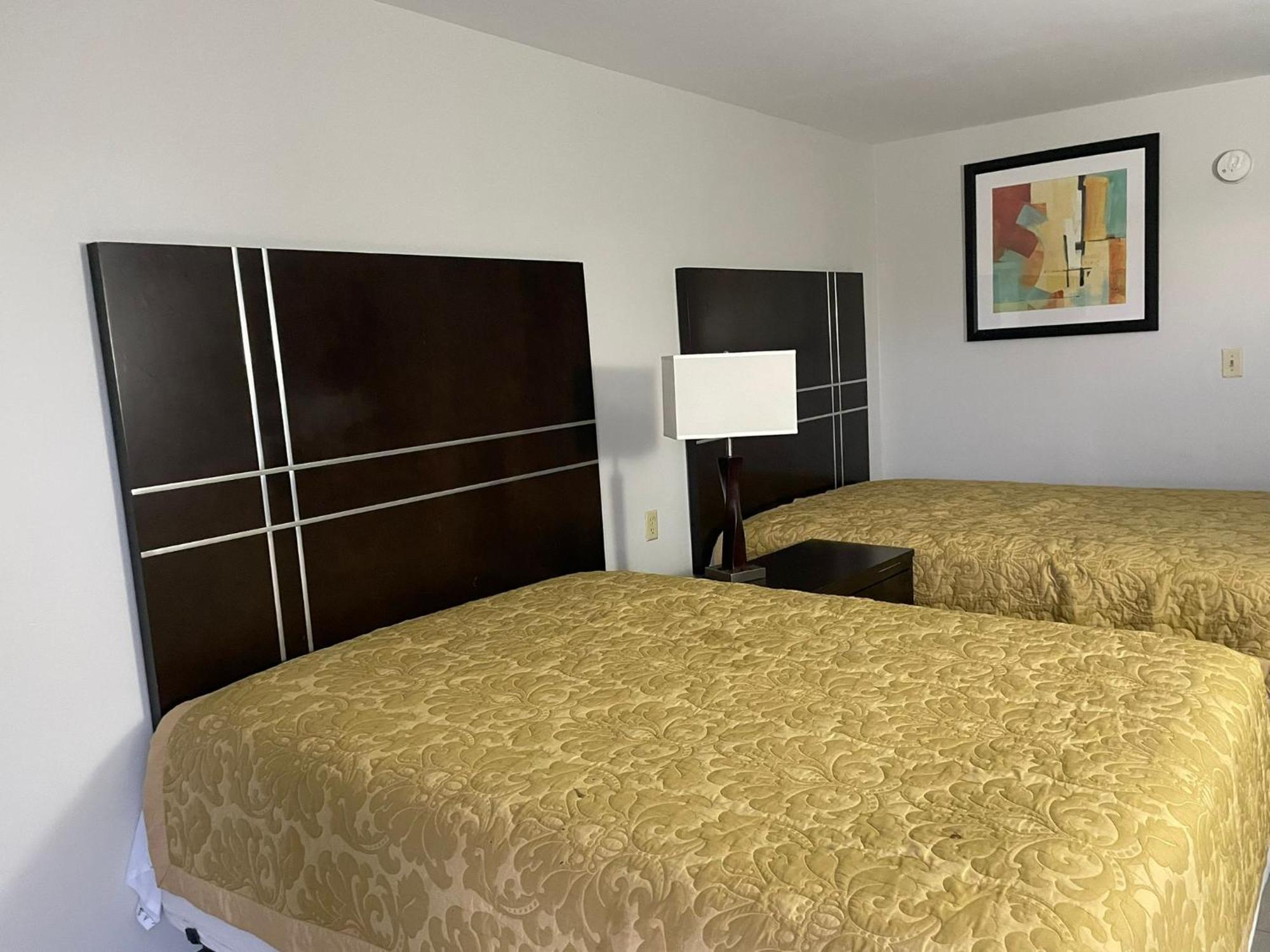 Deerfield Inn Xenia Εξωτερικό φωτογραφία