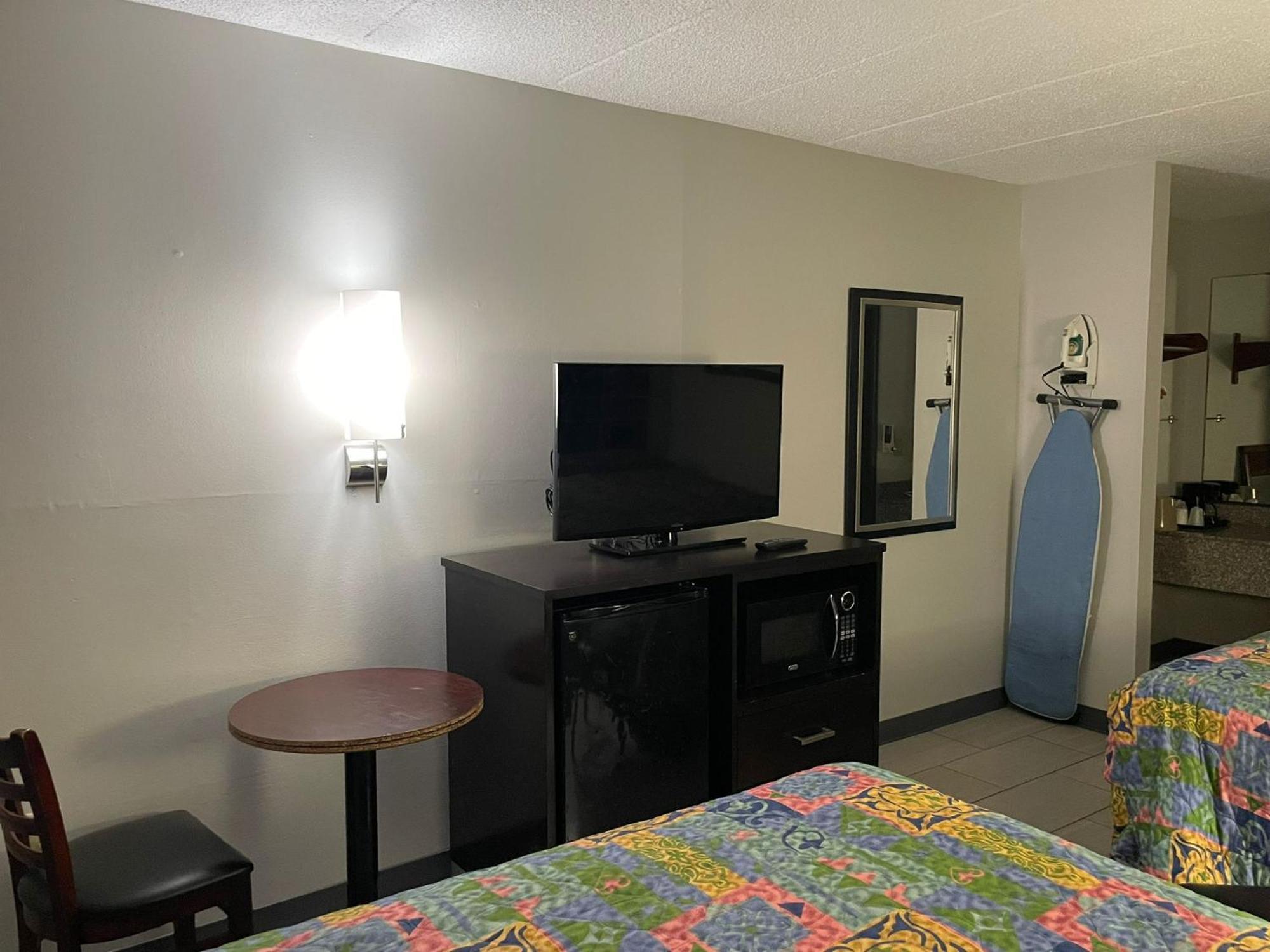 Deerfield Inn Xenia Εξωτερικό φωτογραφία