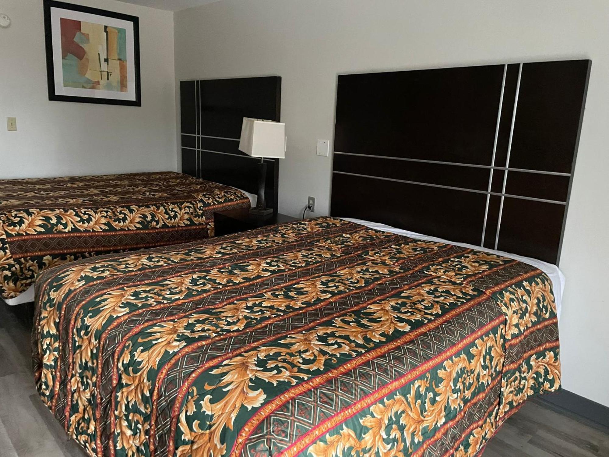 Deerfield Inn Xenia Εξωτερικό φωτογραφία