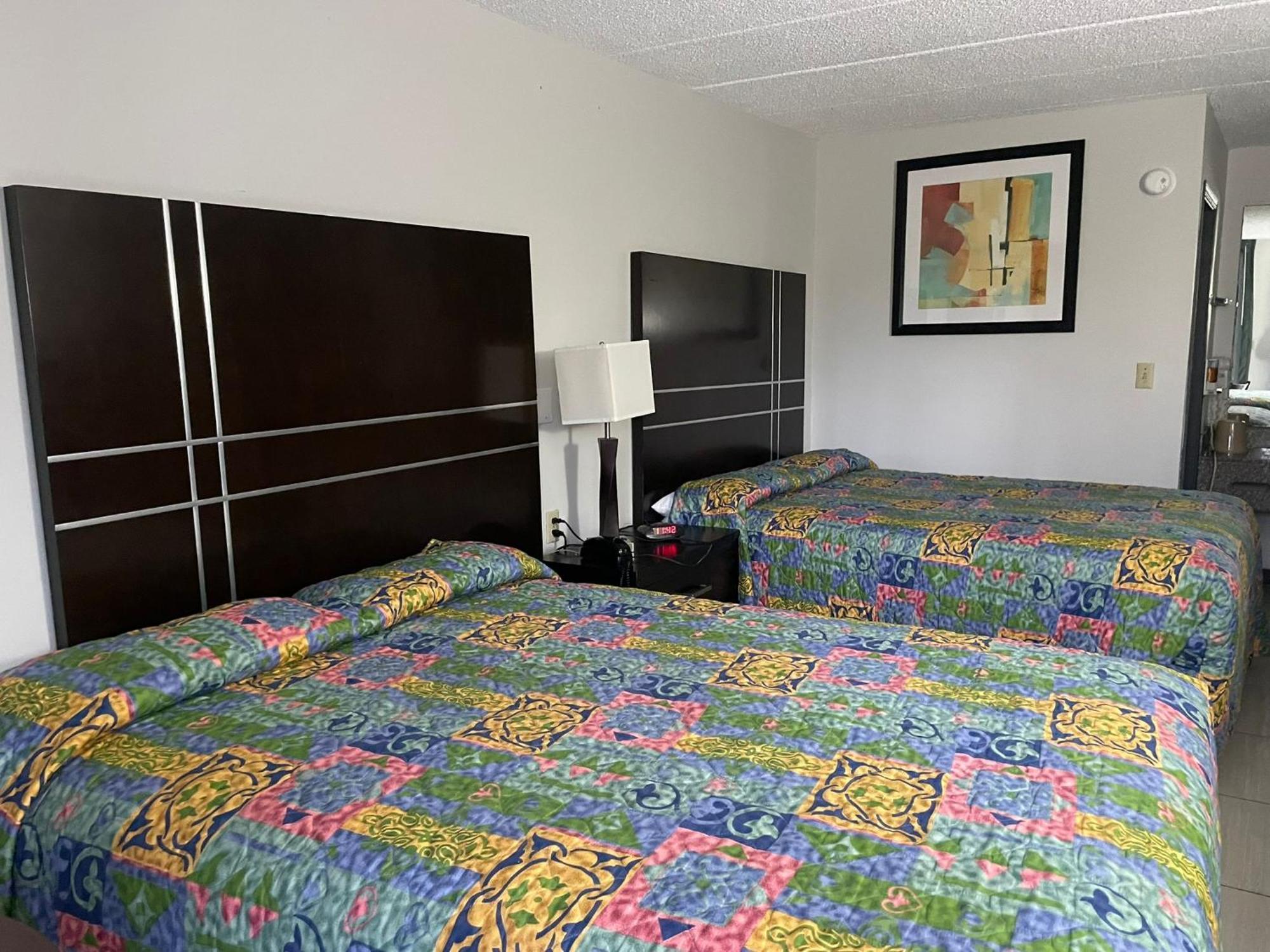 Deerfield Inn Xenia Εξωτερικό φωτογραφία