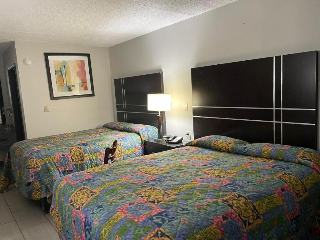 Deerfield Inn Xenia Εξωτερικό φωτογραφία